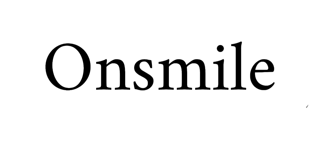 Onsmile Logo